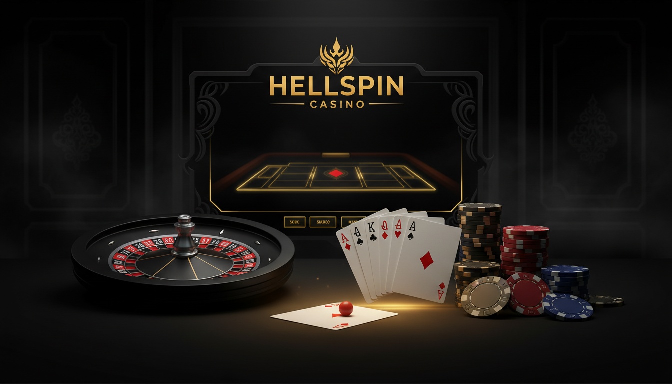 HellSpin Casino: A Comprehensive Guide for New Zealand Players