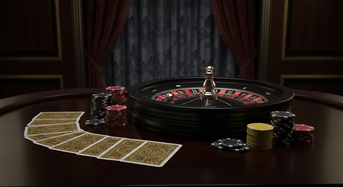 HellSpin Casino: Vodnik po Spletnem Kazinu